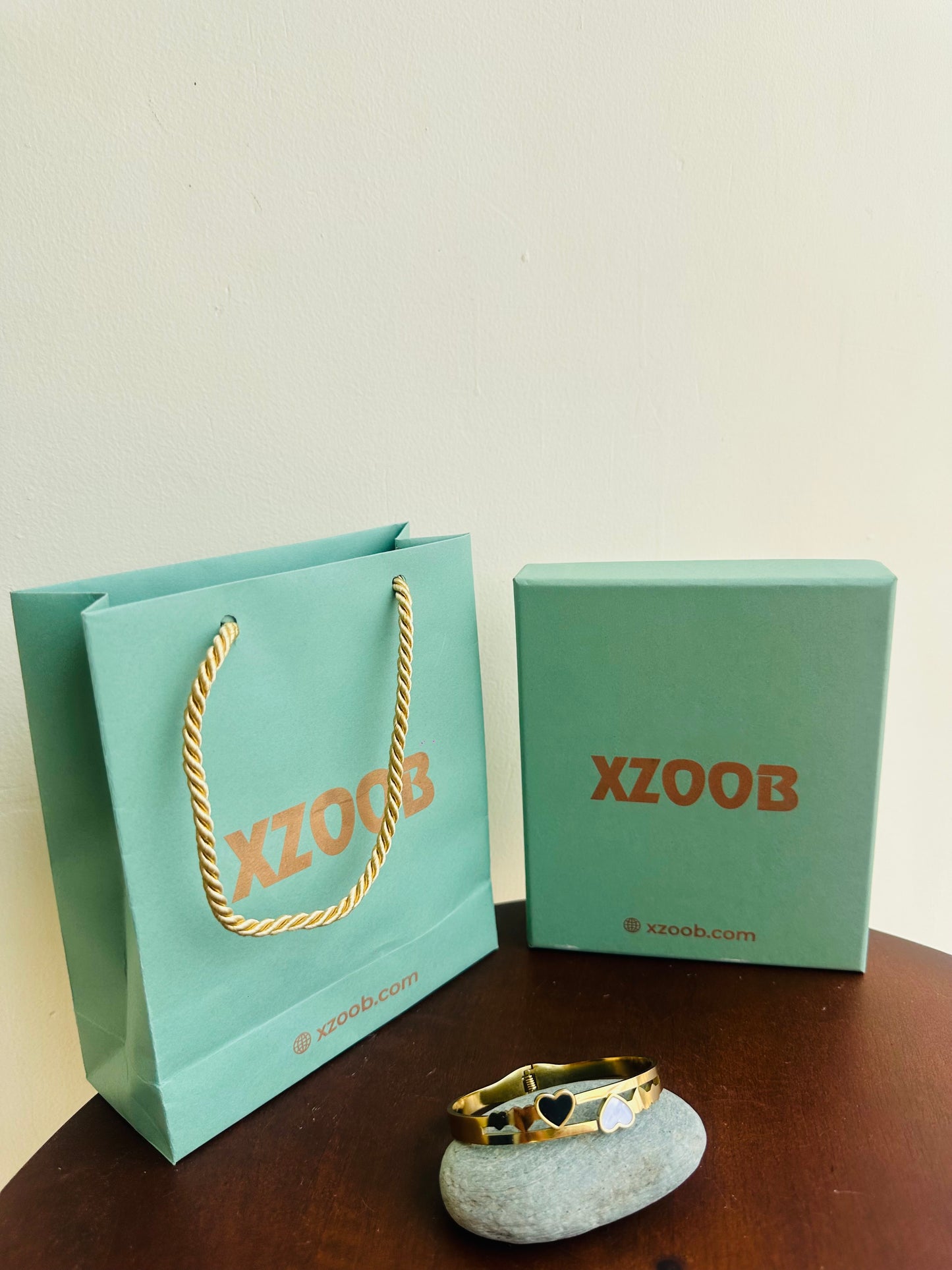 Anti Tarnish Bracelets