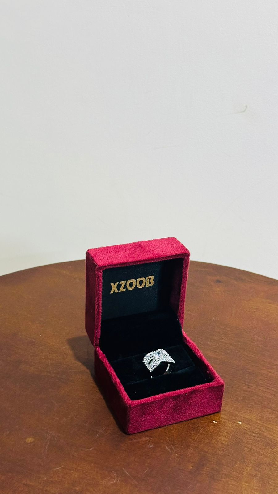 Rings