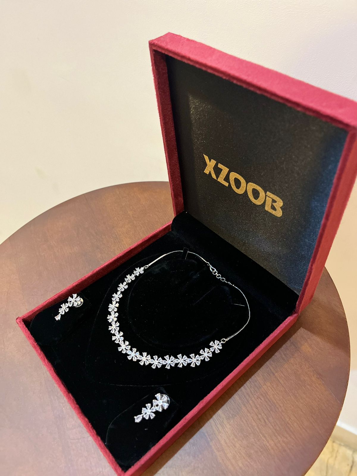 Necklace