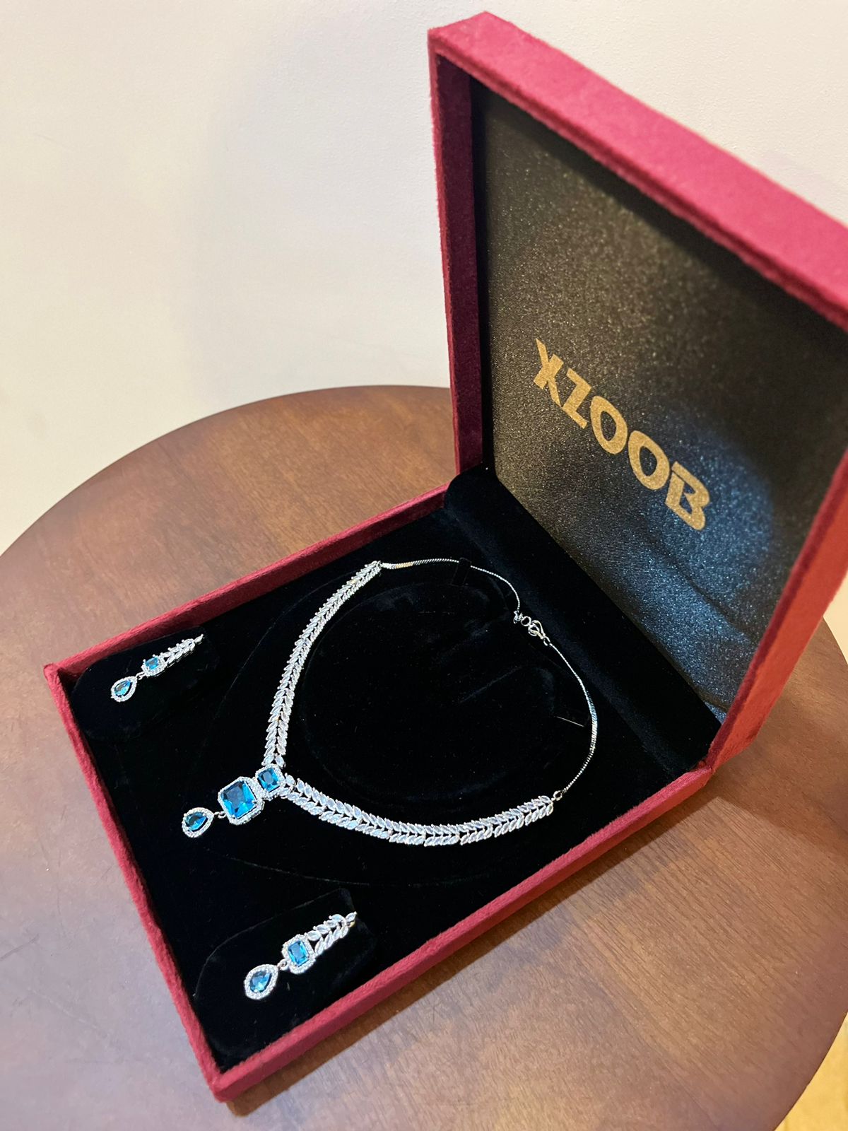 Necklace