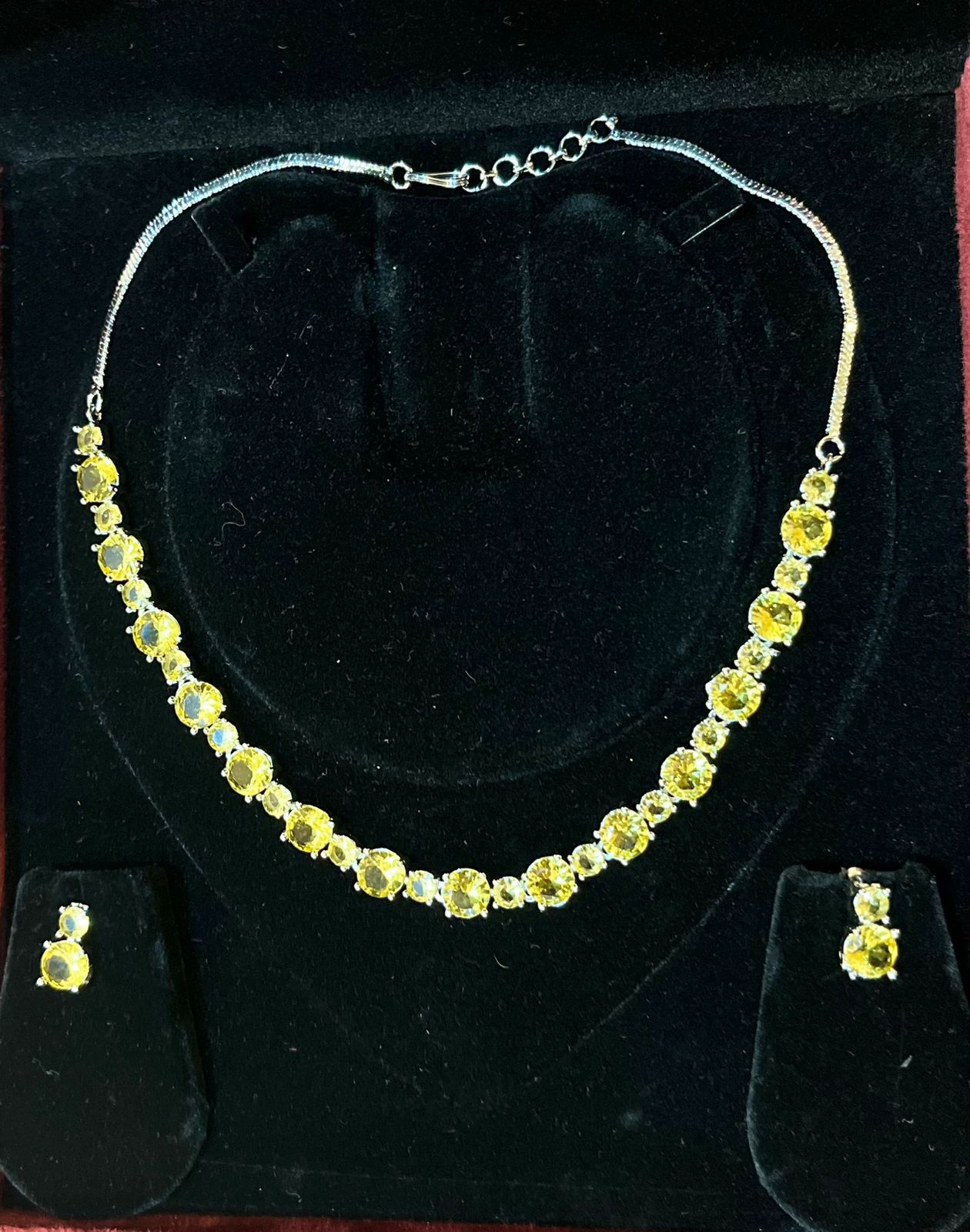 Necklace