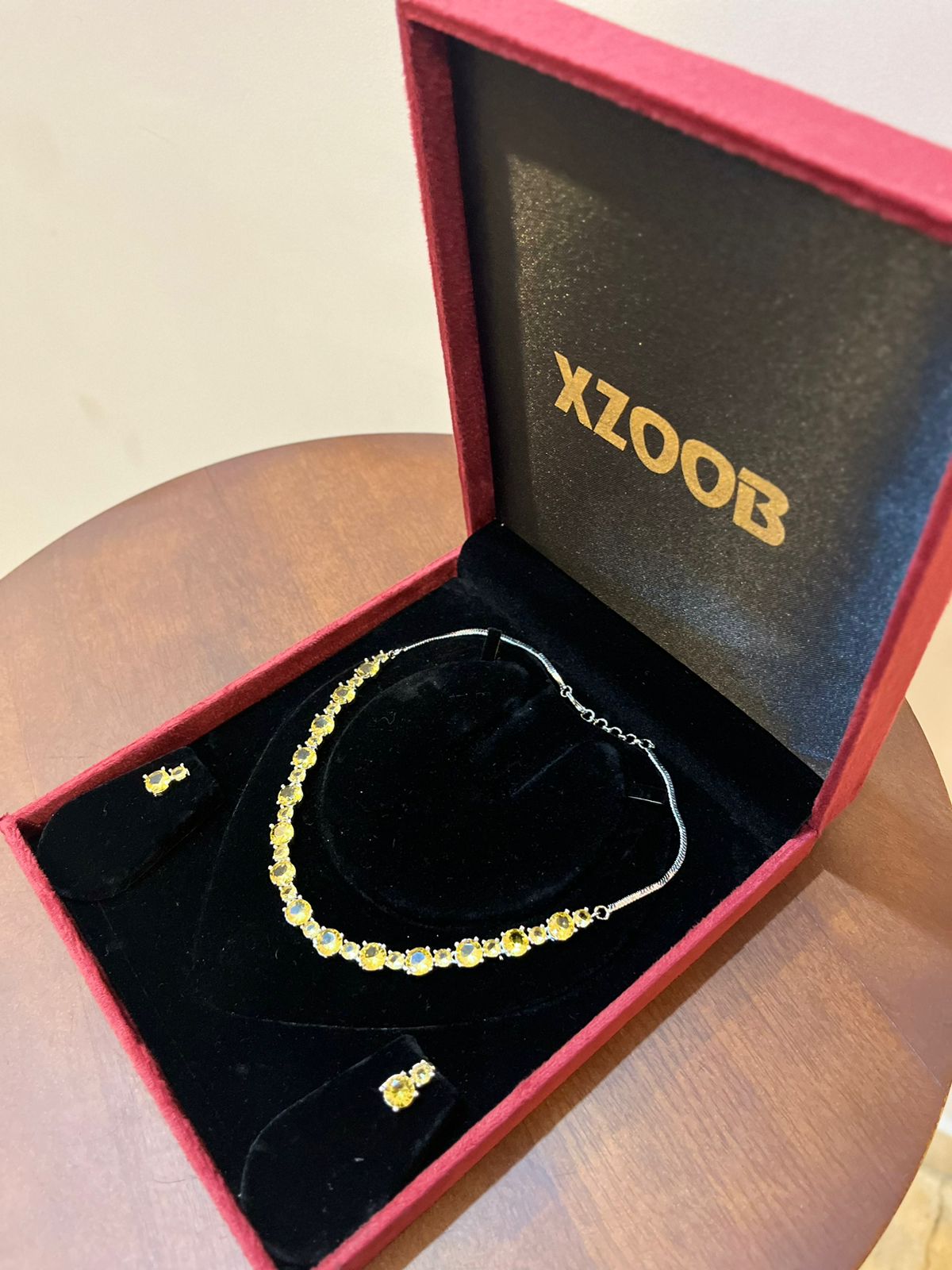 Necklace