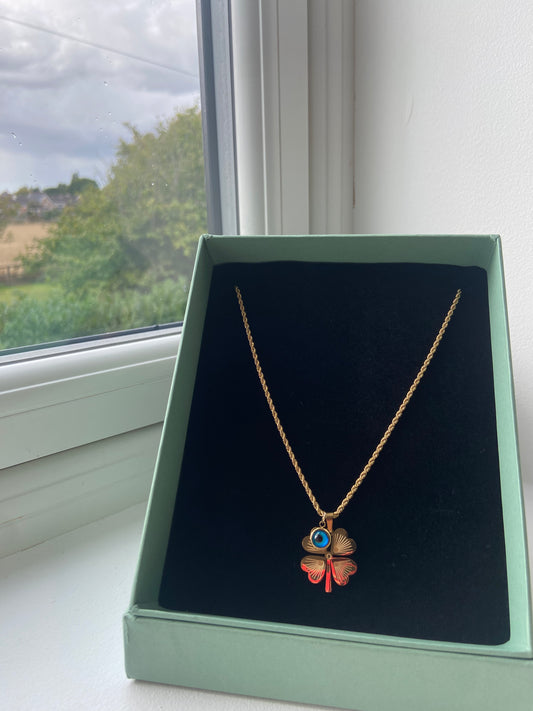 Necklace (Anti Tarnish)