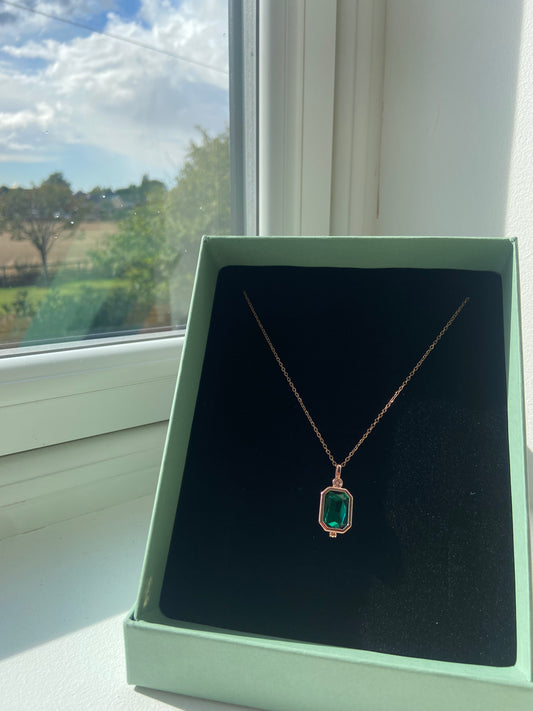 Necklace (Anti Tarnish)