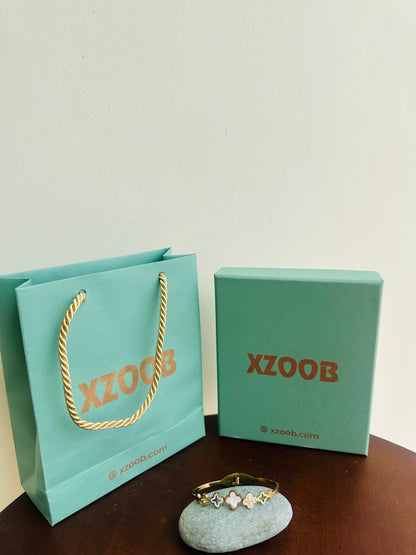 Anti Tarnish Bracelets