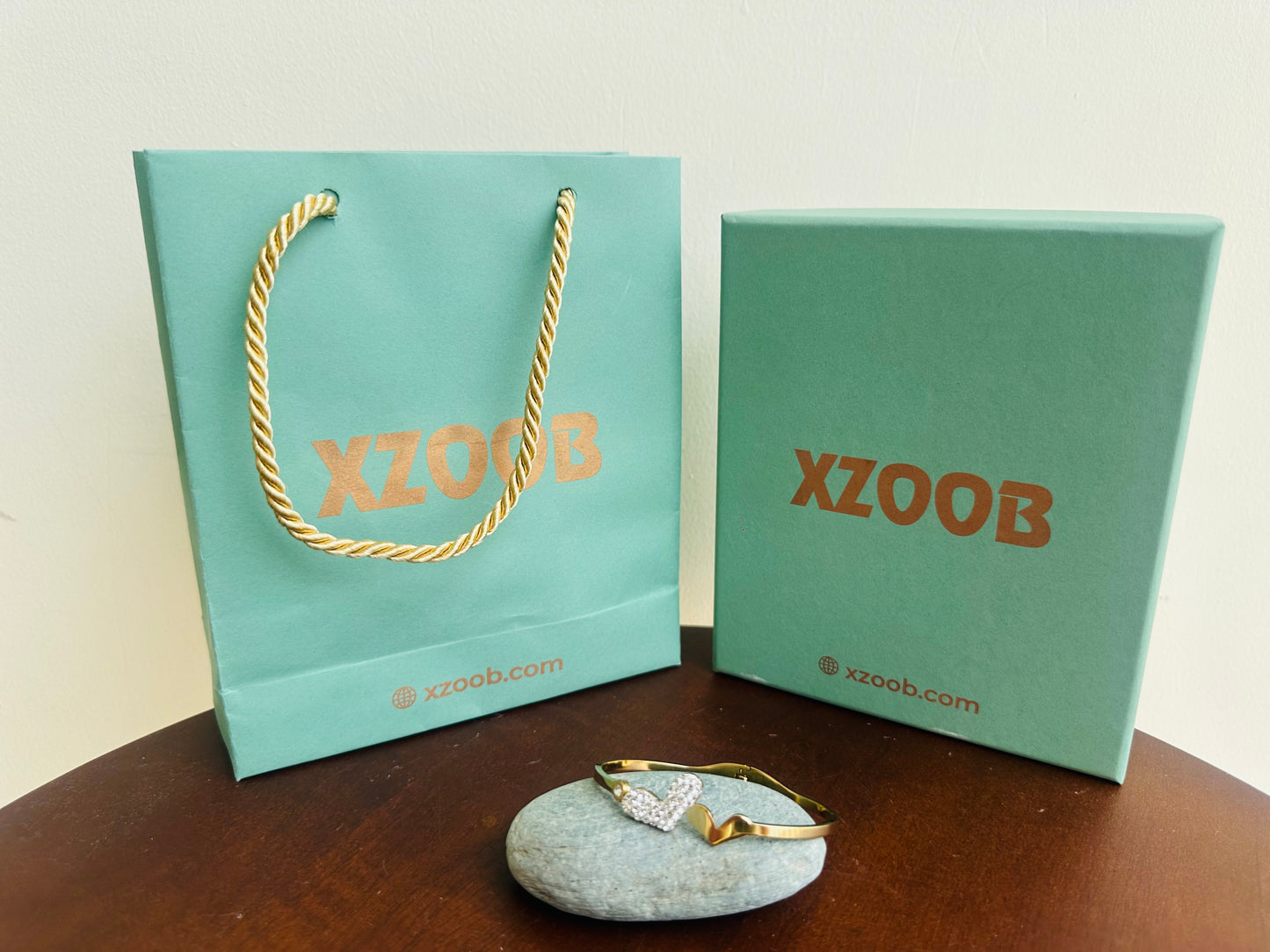 Anti Tarnish Bracelets