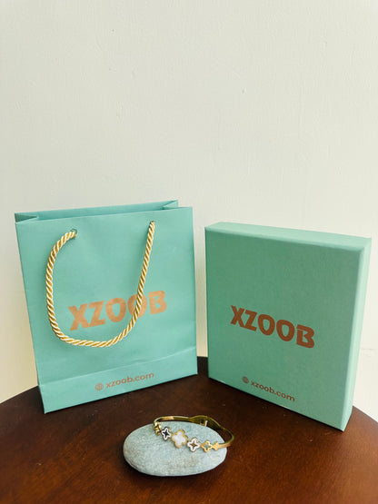 Anti Tarnish Bracelets