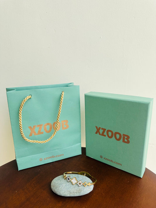 Anti Tarnish Bracelets
