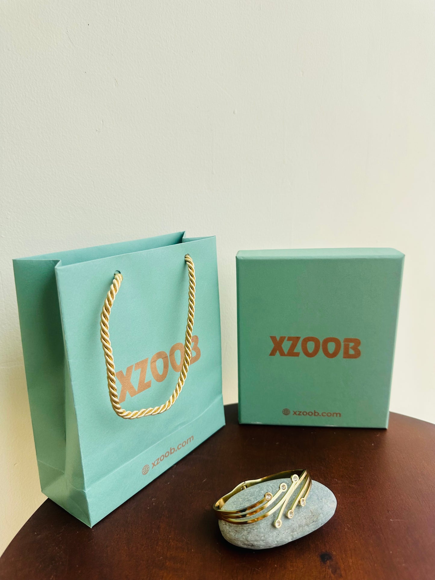 Anti Tarnish Bracelets