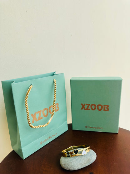 Anti Tarnish Bracelets