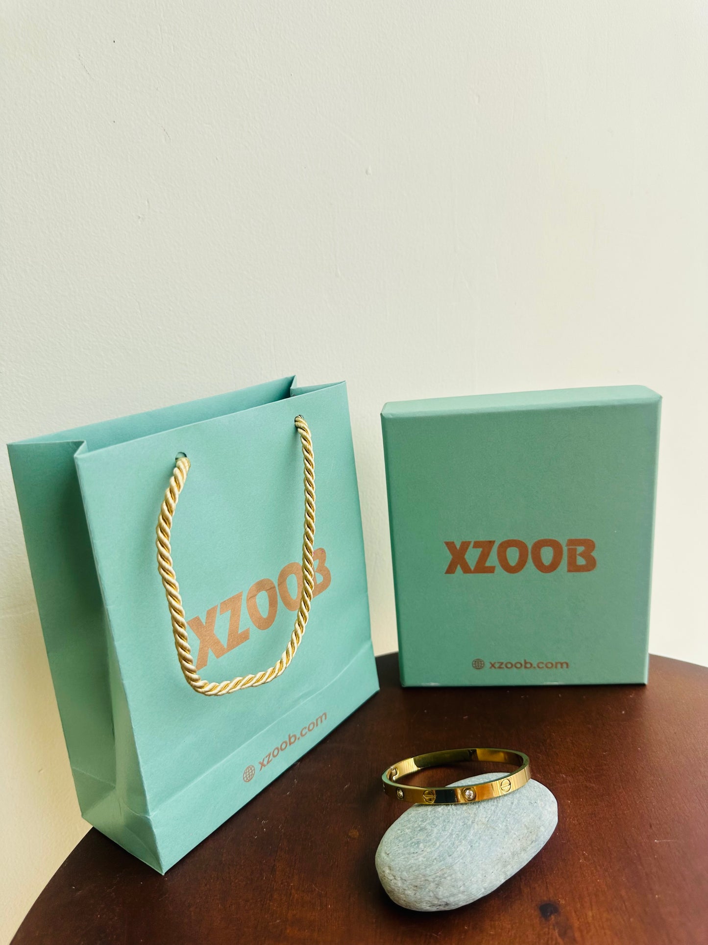 Anti Tarnish Bracelets