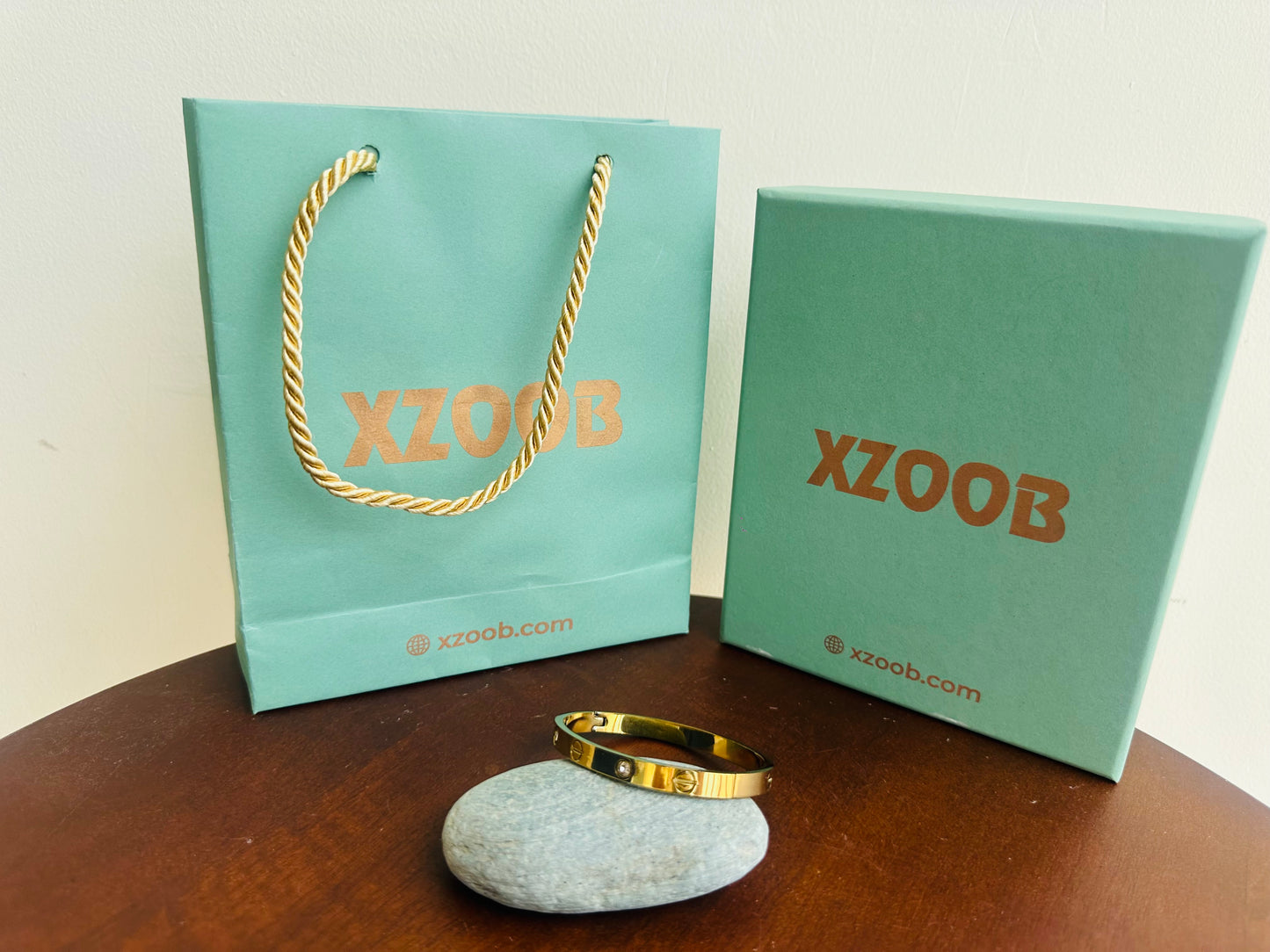 Anti Tarnish Bracelets