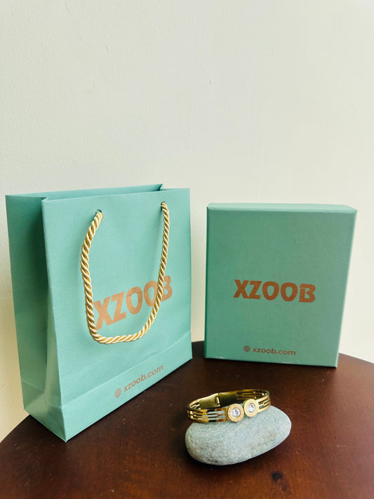 Anti Tarnish Bracelets