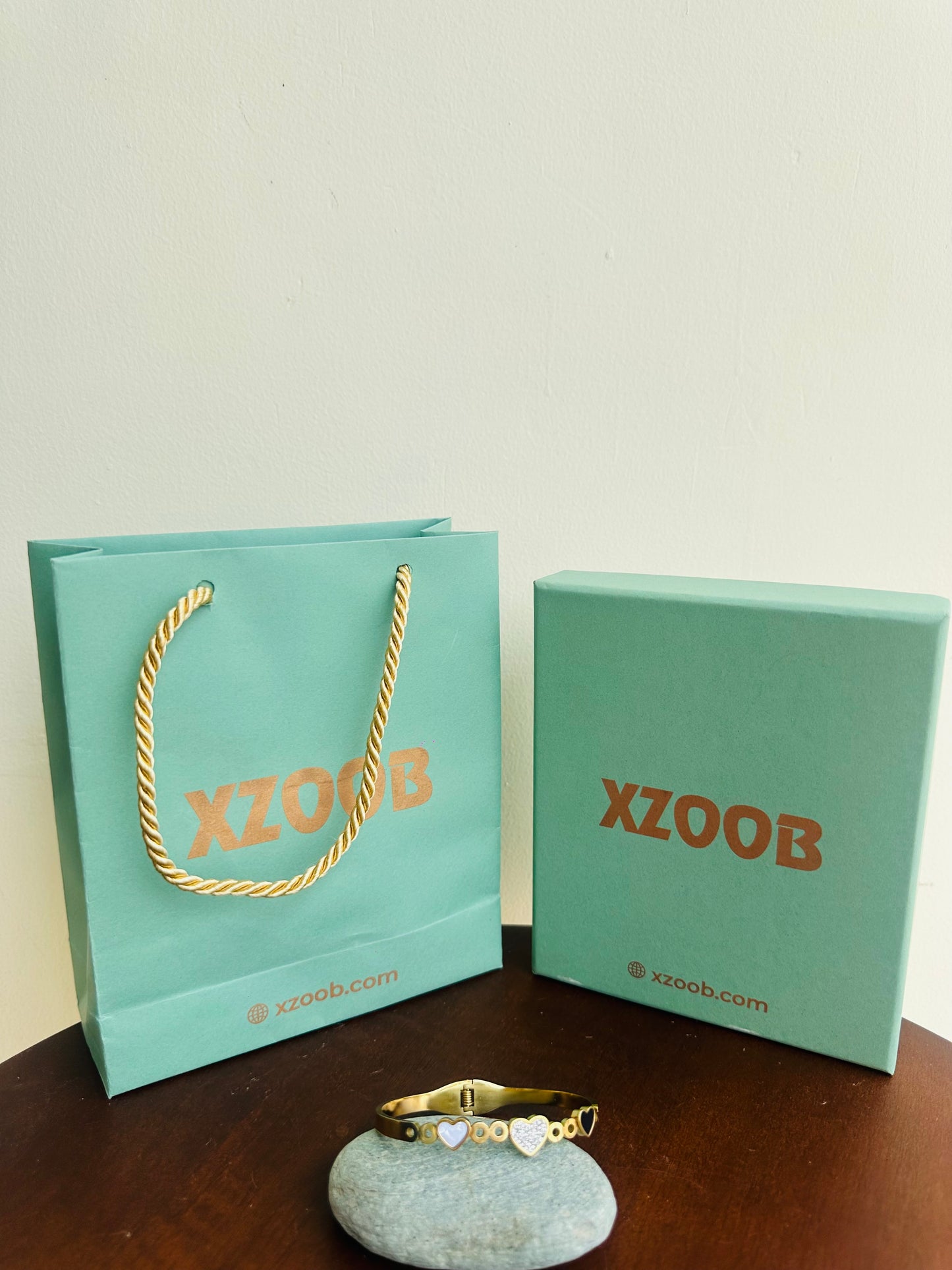 Anti Tarnish Bracelets
