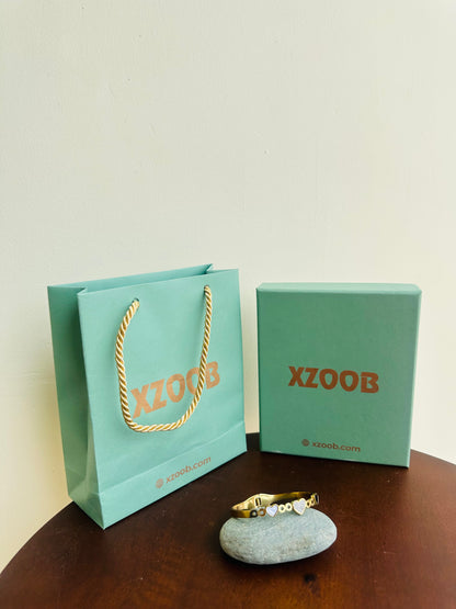 Anti Tarnish Bracelets