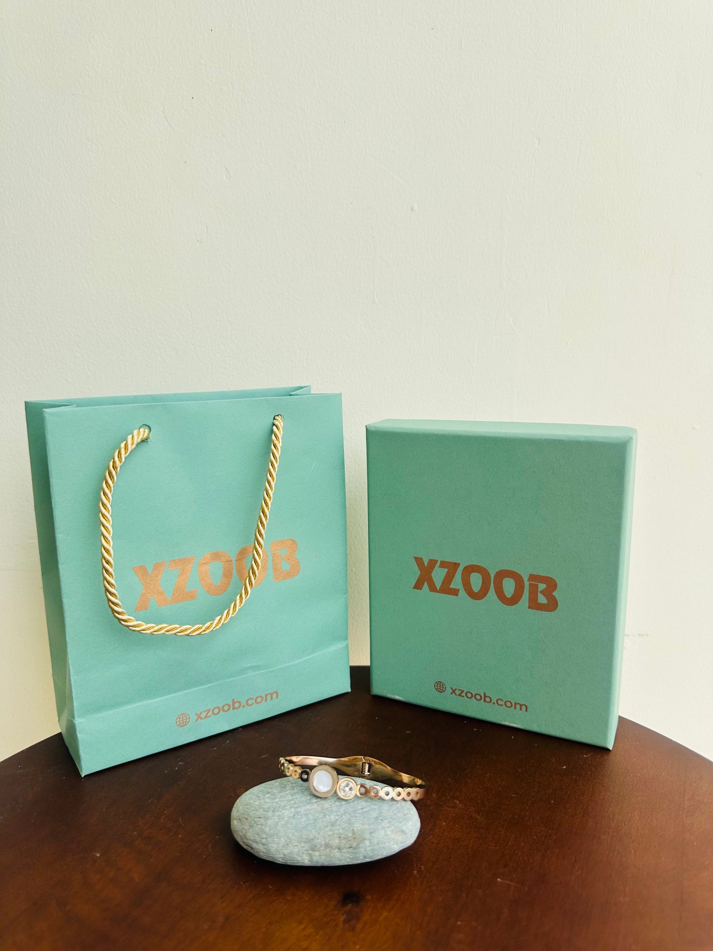 Anti Tarnish Bracelets