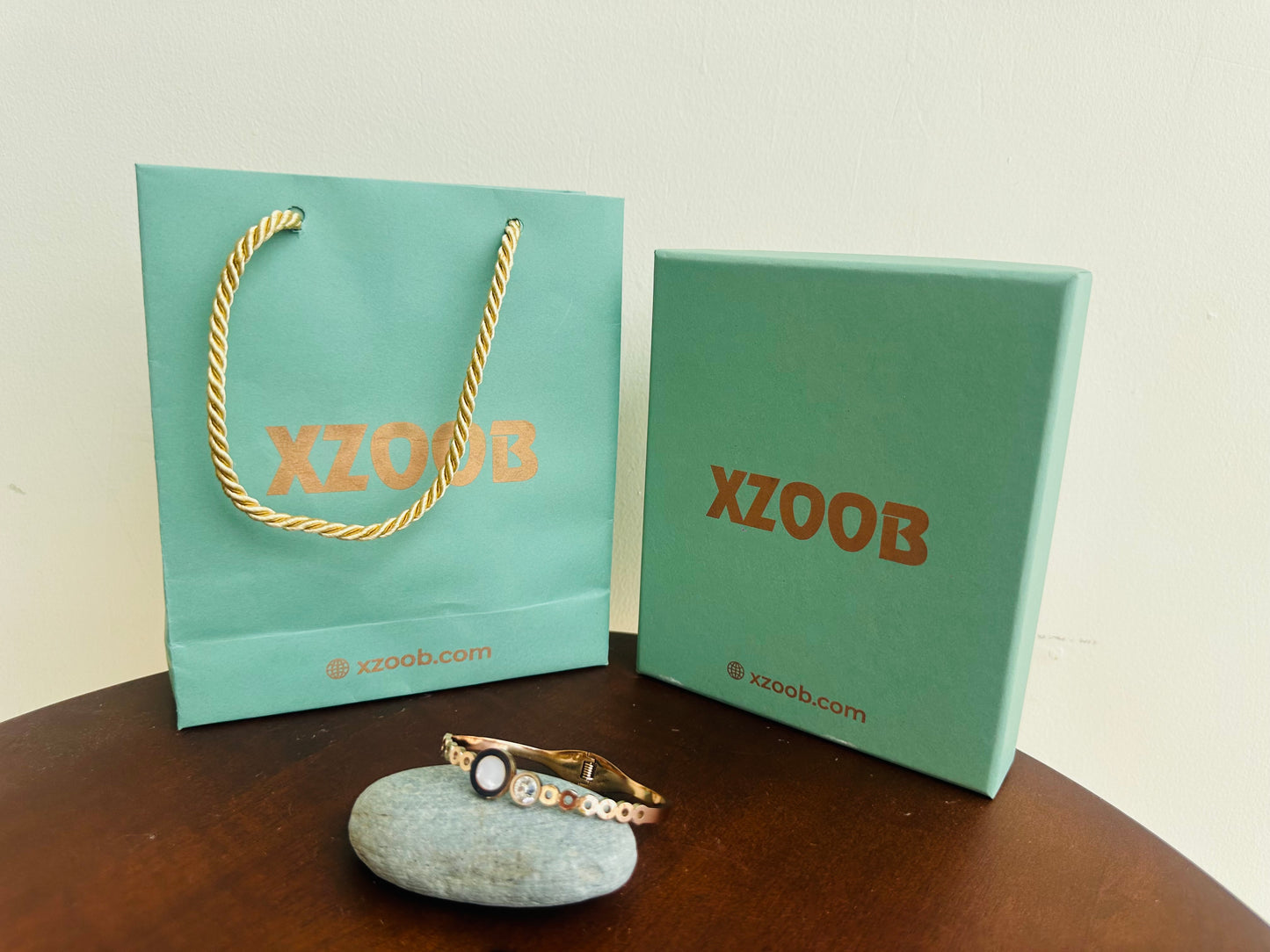 Anti Tarnish Bracelets