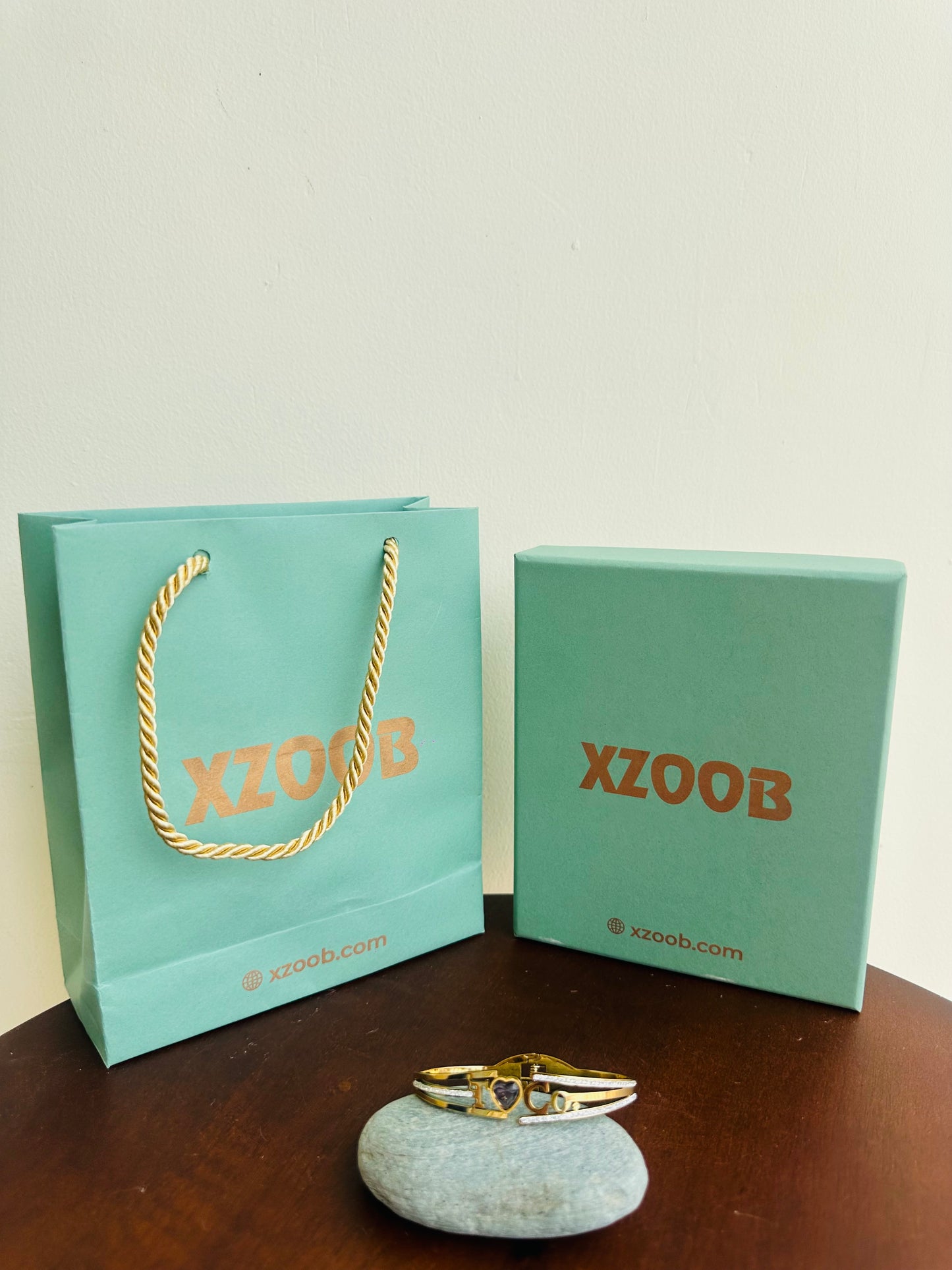 Anti Tarnish Bracelets