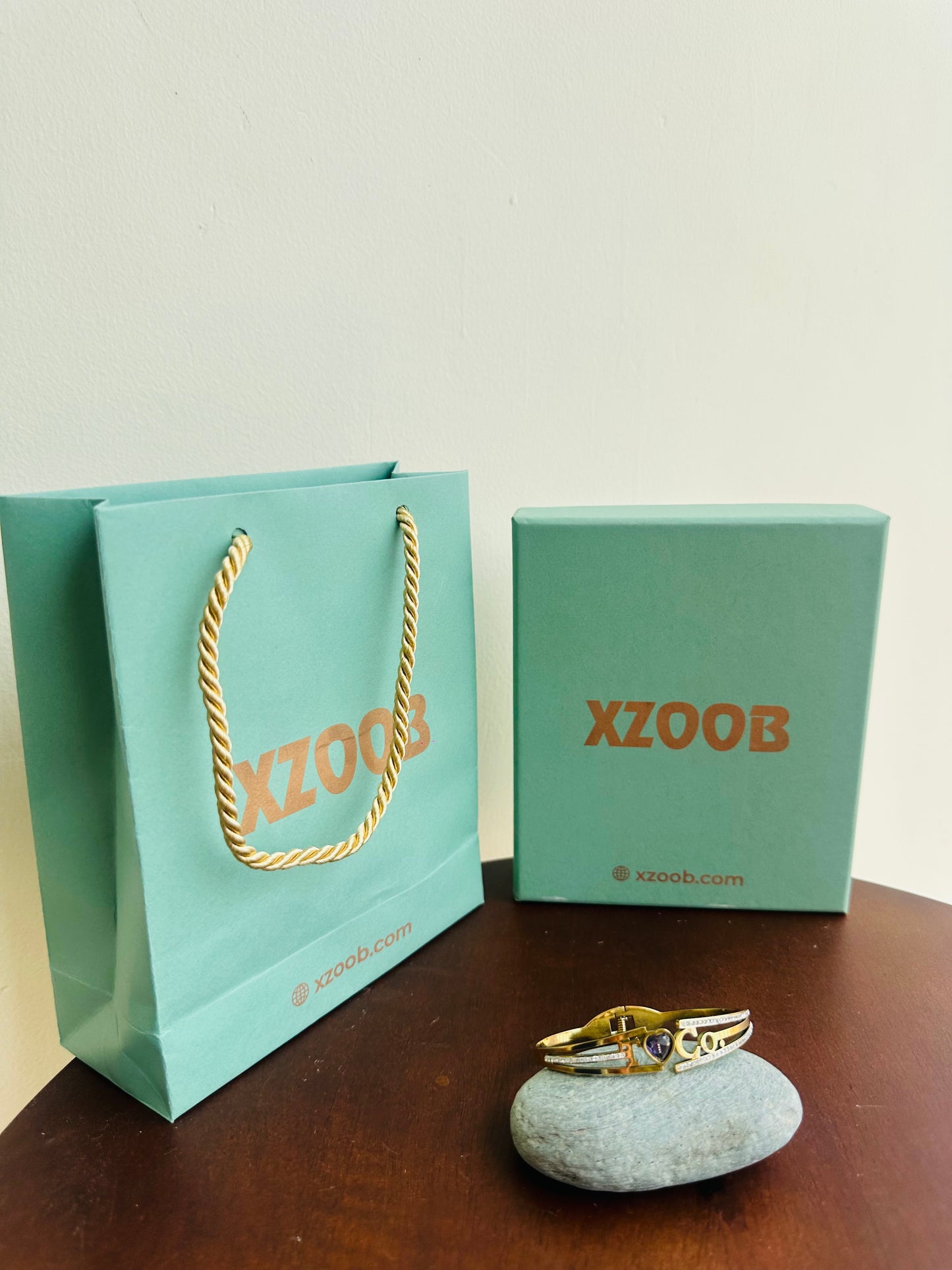 Anti Tarnish Bracelets
