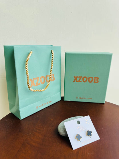 Anti Tarnish Earrings