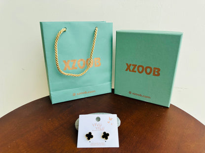 Anti Tarnish Earrings