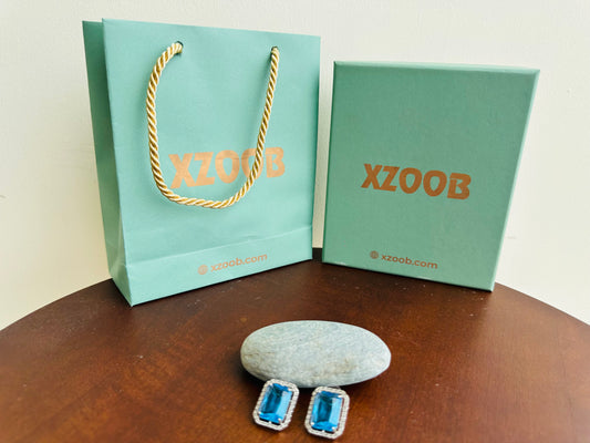 Anti Tarnish Earrings