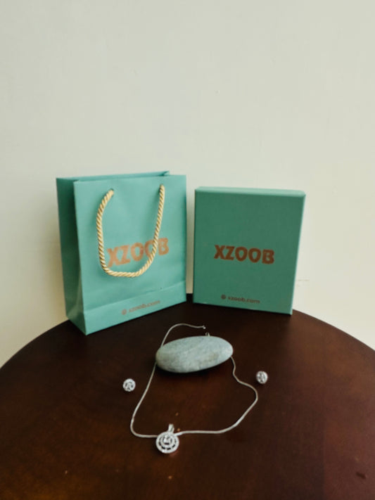 Necklace (Anti Tarnish)