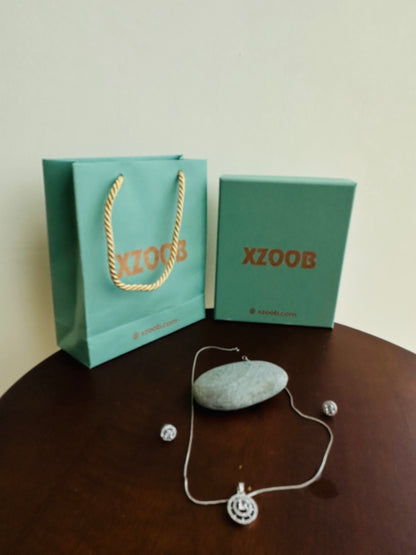 Necklace (Anti Tarnish)