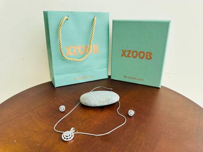 Necklace (Anti Tarnish)