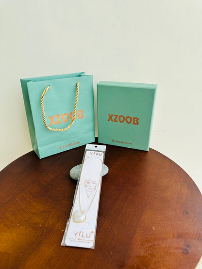 Necklace (Anti Tarnish)