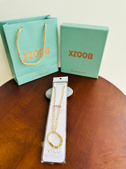 Necklace (Anti Tarnish)