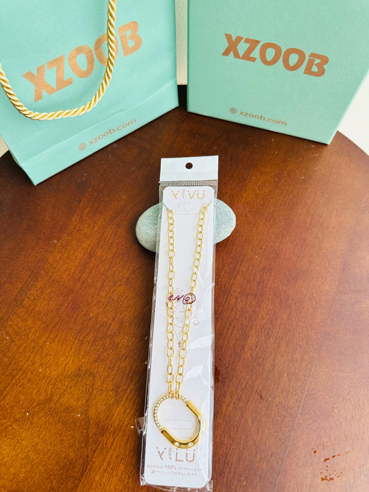 Necklace (Anti Tarnish)