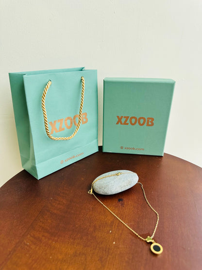 Necklace (Anti Tarnish)