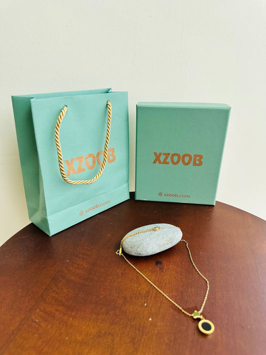 Necklace (Anti Tarnish)