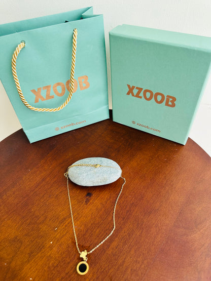Necklace (Anti Tarnish)