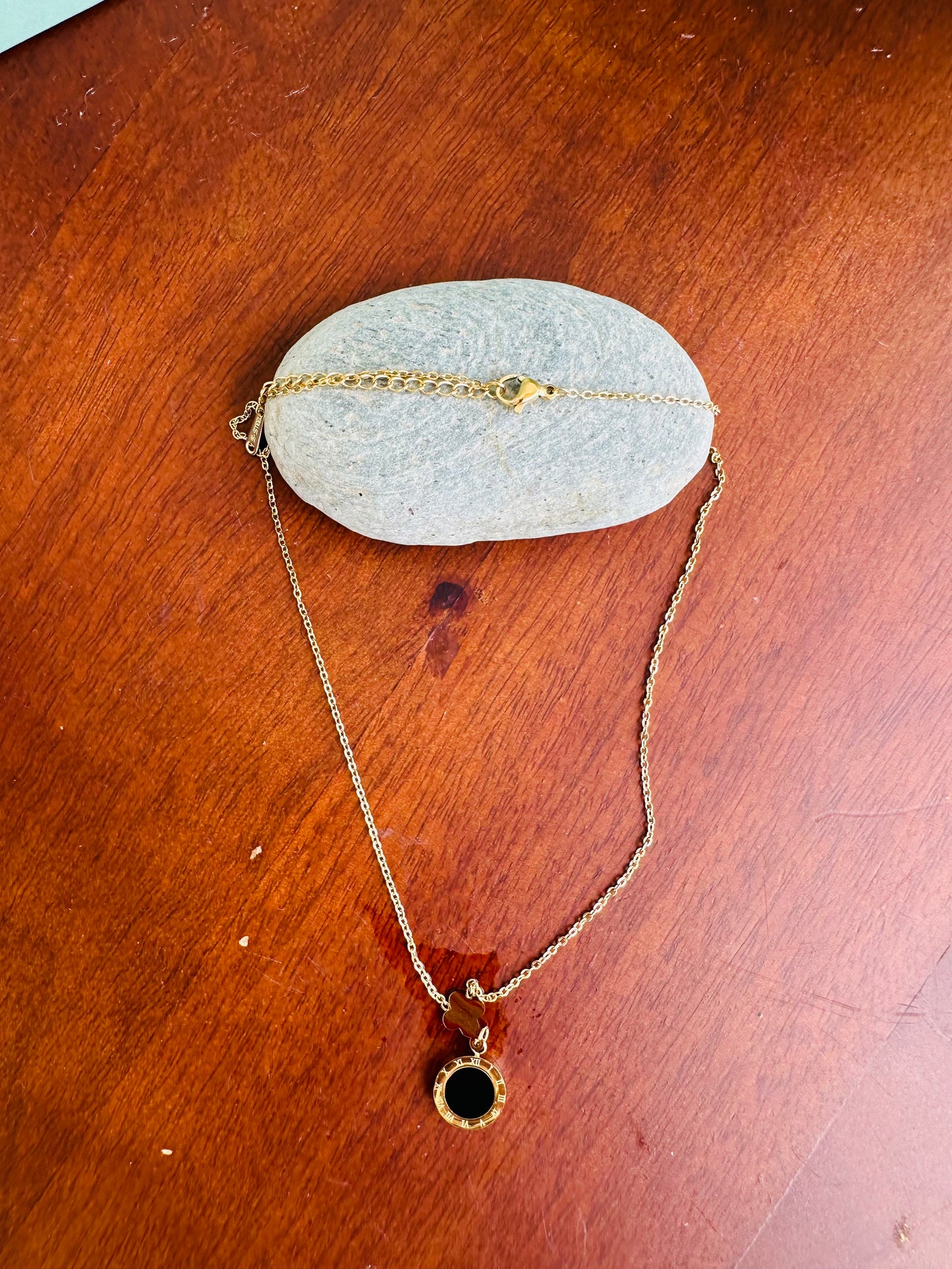 Necklace (Anti Tarnish)