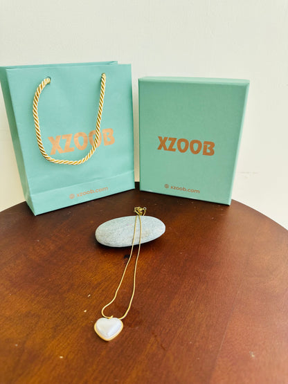 Necklace (Anti Tarnish)