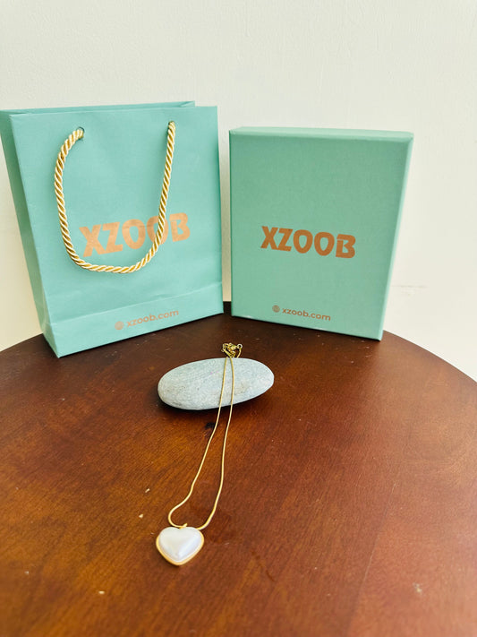 Necklace (Anti Tarnish)