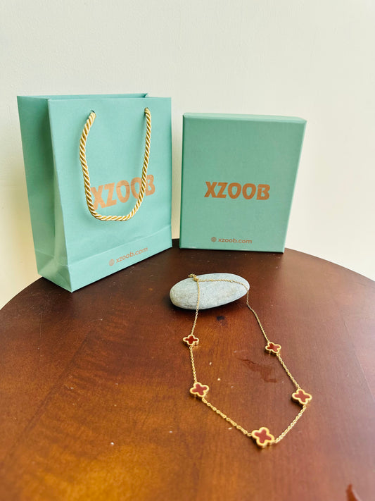 Necklace (Anti Tarnish)