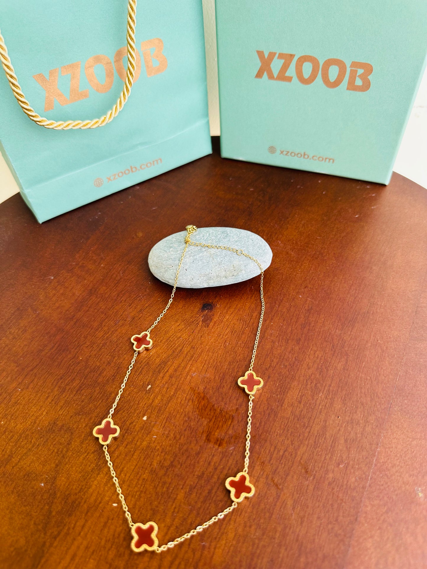 Necklace (Anti Tarnish)
