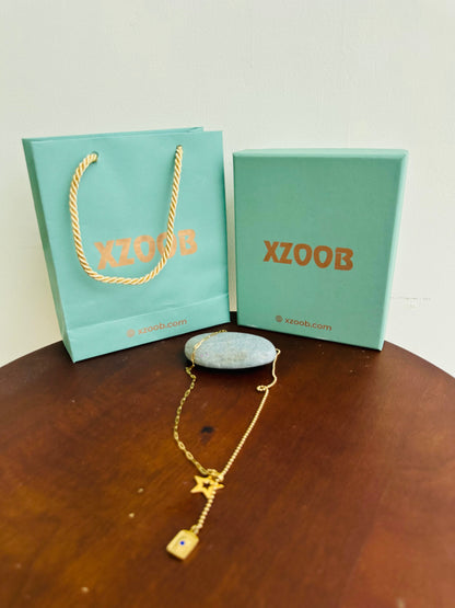 Necklace (Anti Tarnish)