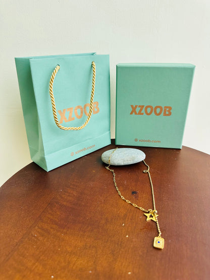 Necklace (Anti Tarnish)