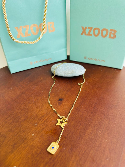 Necklace (Anti Tarnish)