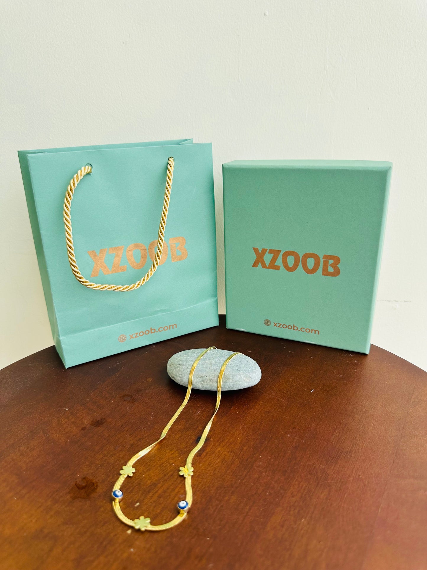 Necklace (Anti Tarnish)