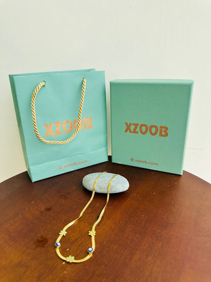 Necklace (Anti Tarnish)