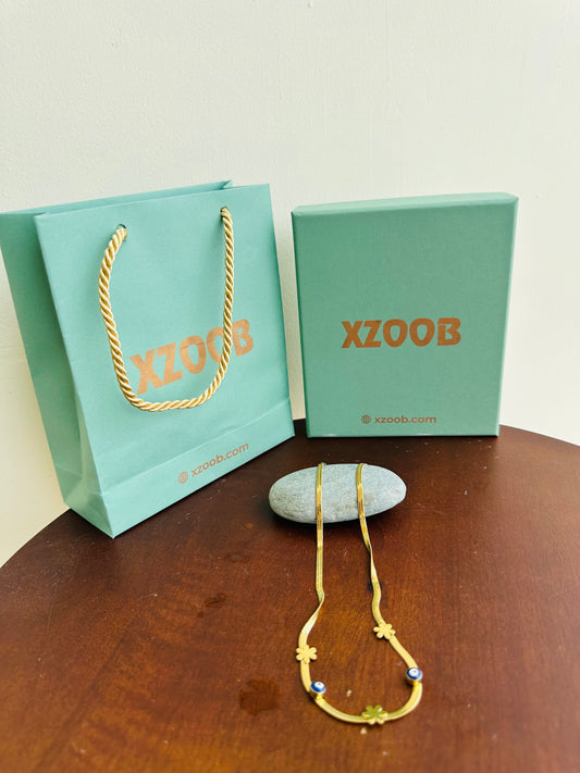 Necklace (Anti Tarnish)