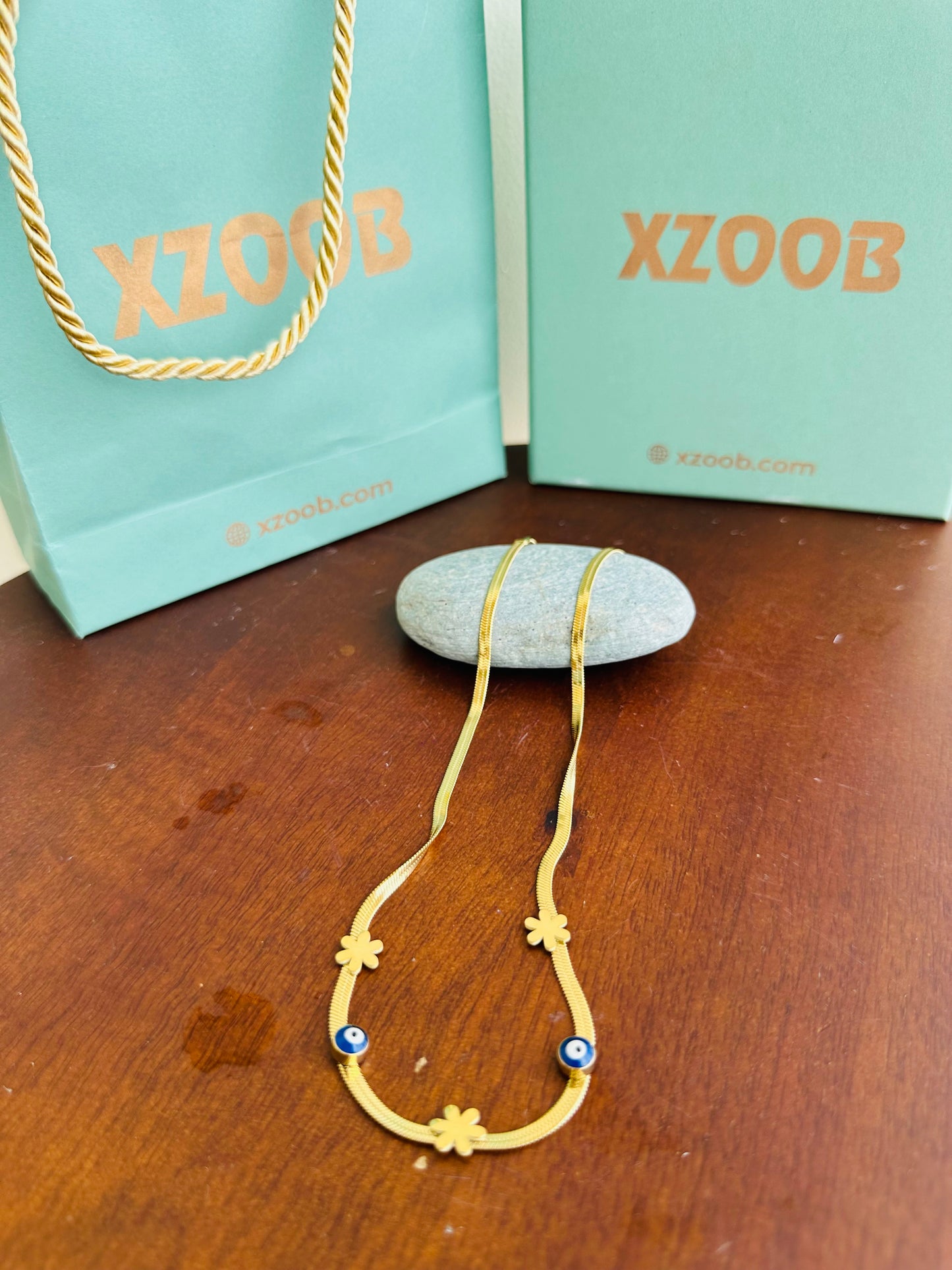 Necklace (Anti Tarnish)