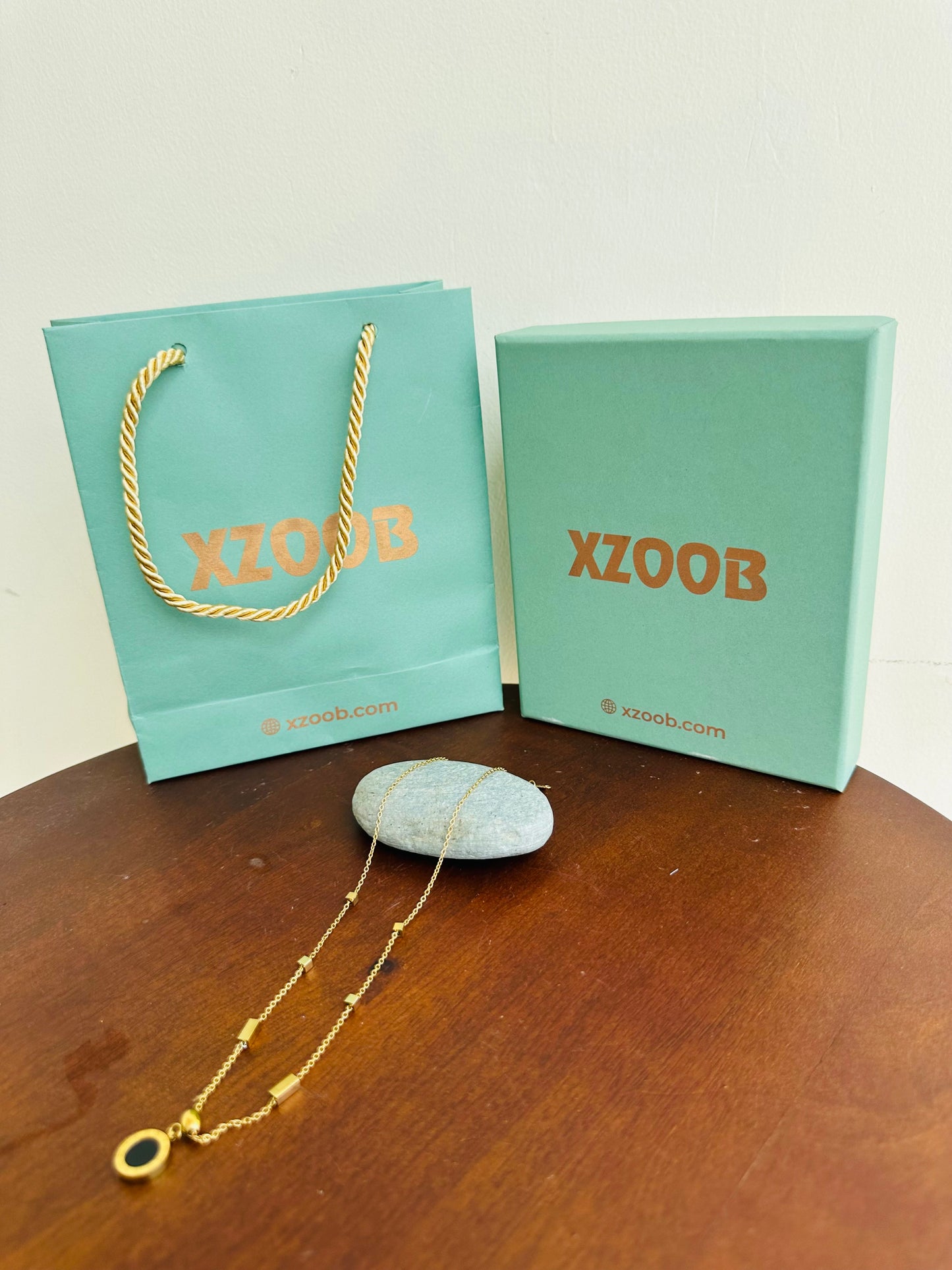 Necklace (Anti Tarnish)