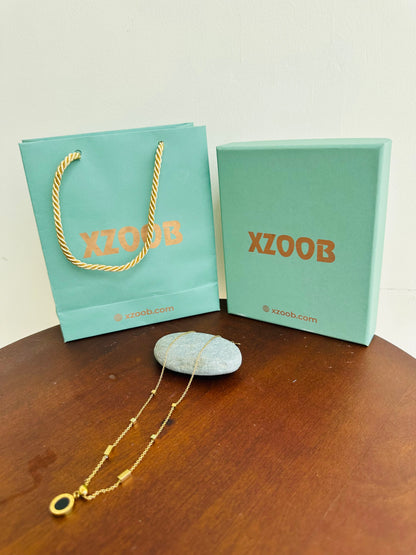 Necklace (Anti Tarnish)