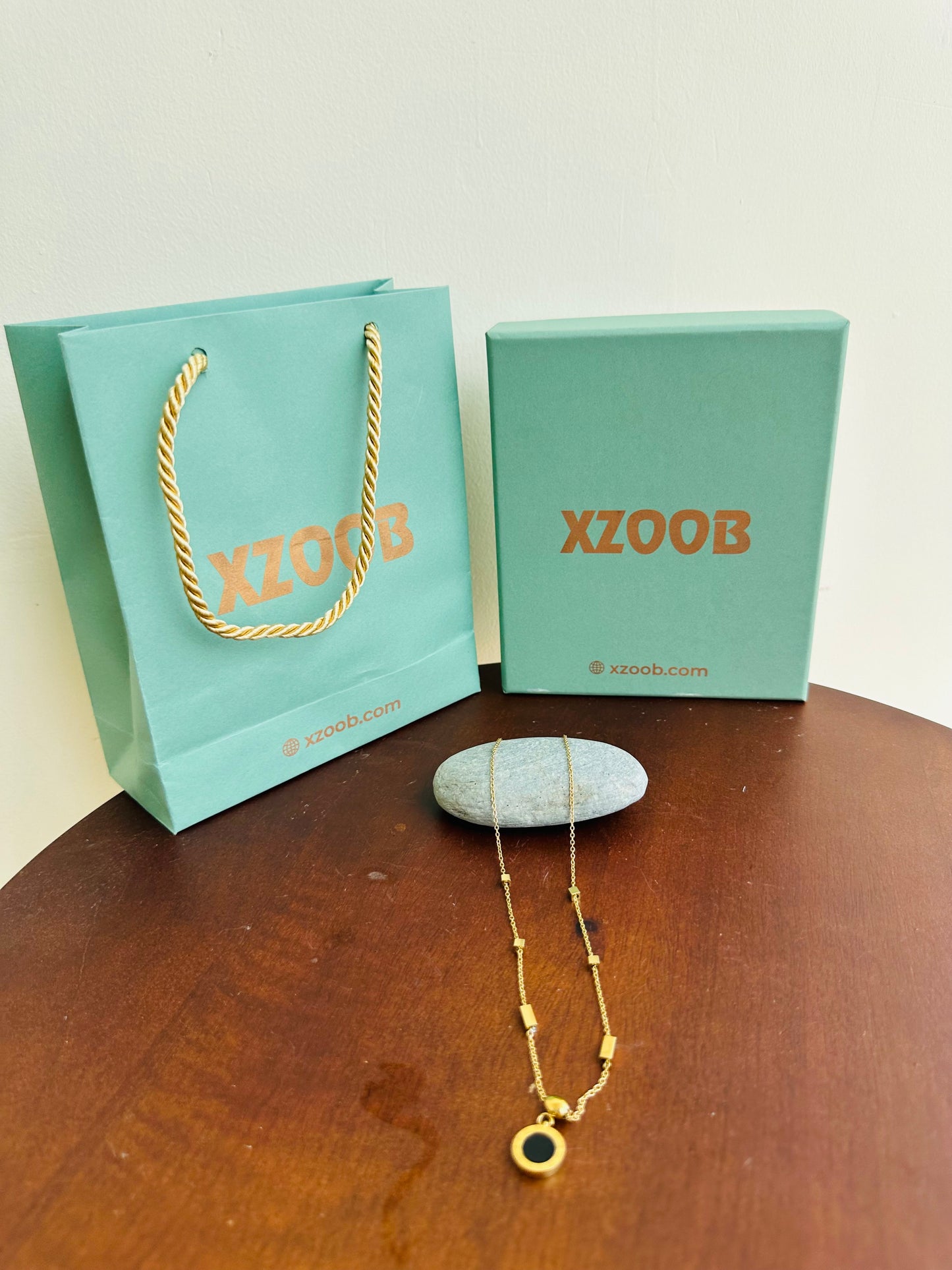 Necklace (Anti Tarnish)